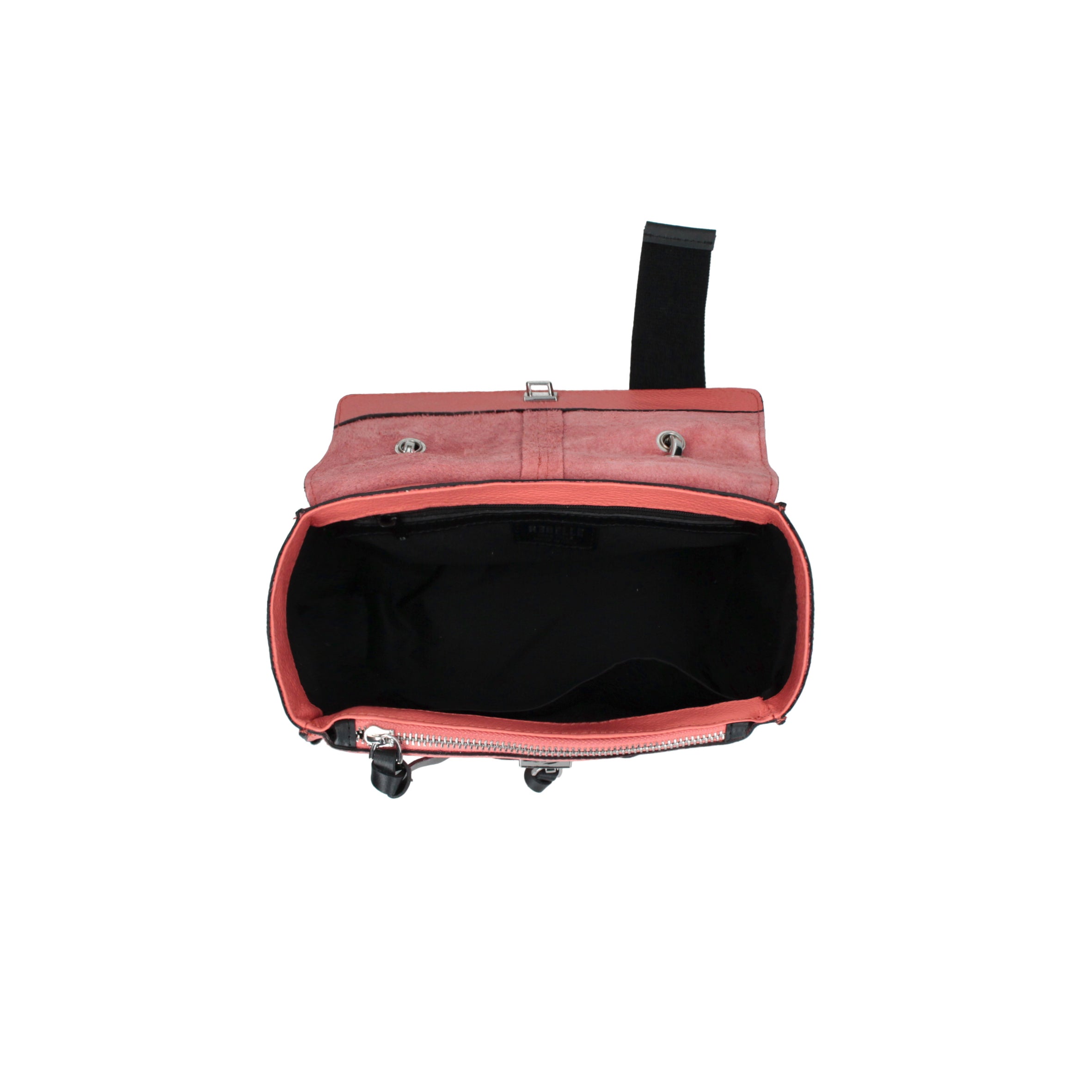Chloe Satchel S Rebelle