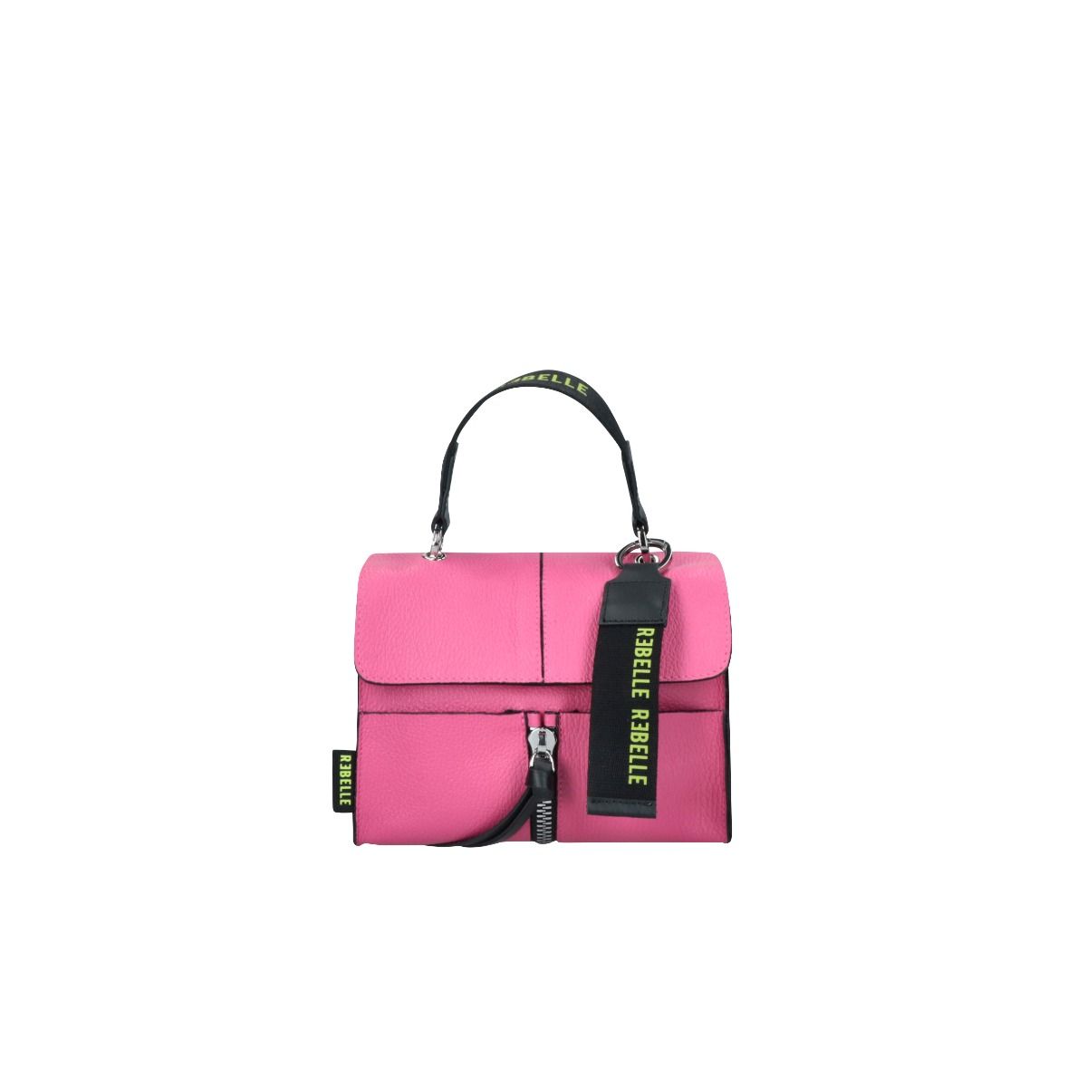 Chloe Satchel S Rebelle