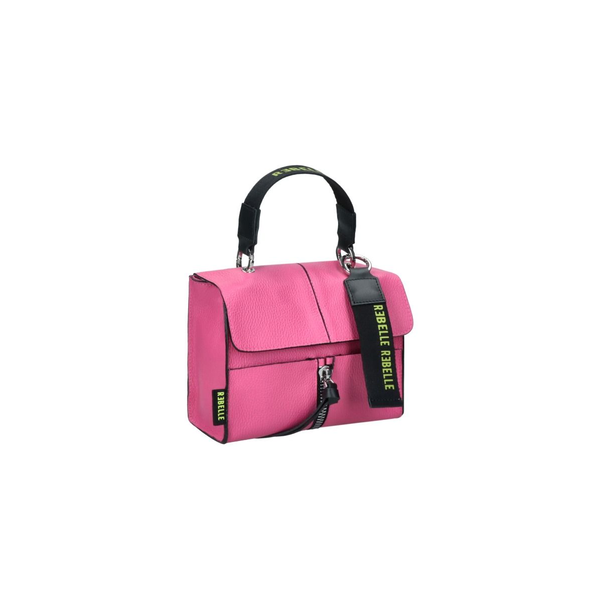 Chloe Satchel S Rebelle