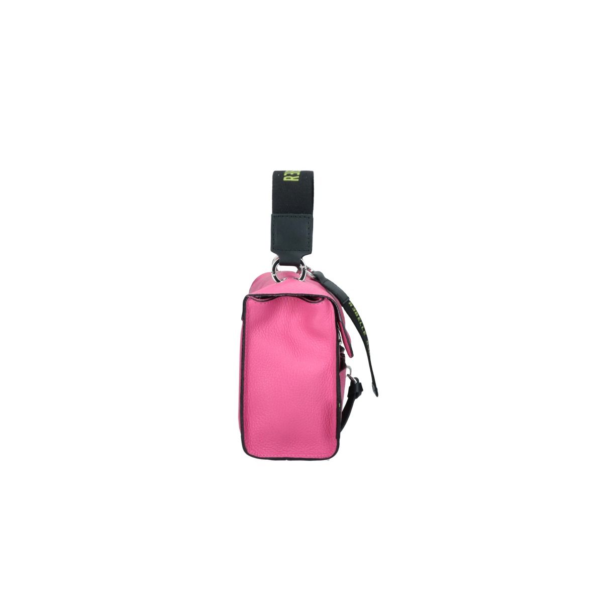 Chloe Satchel S Rebelle