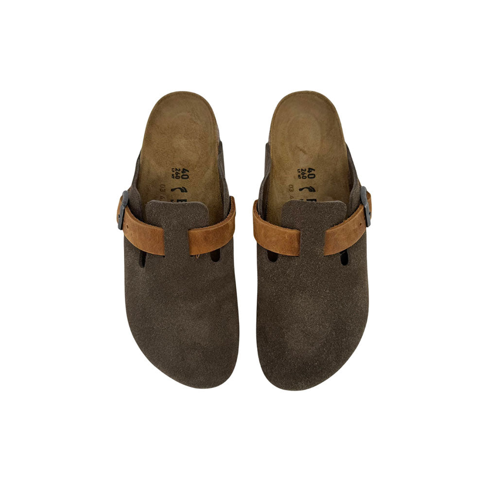 Boston Birkenstock