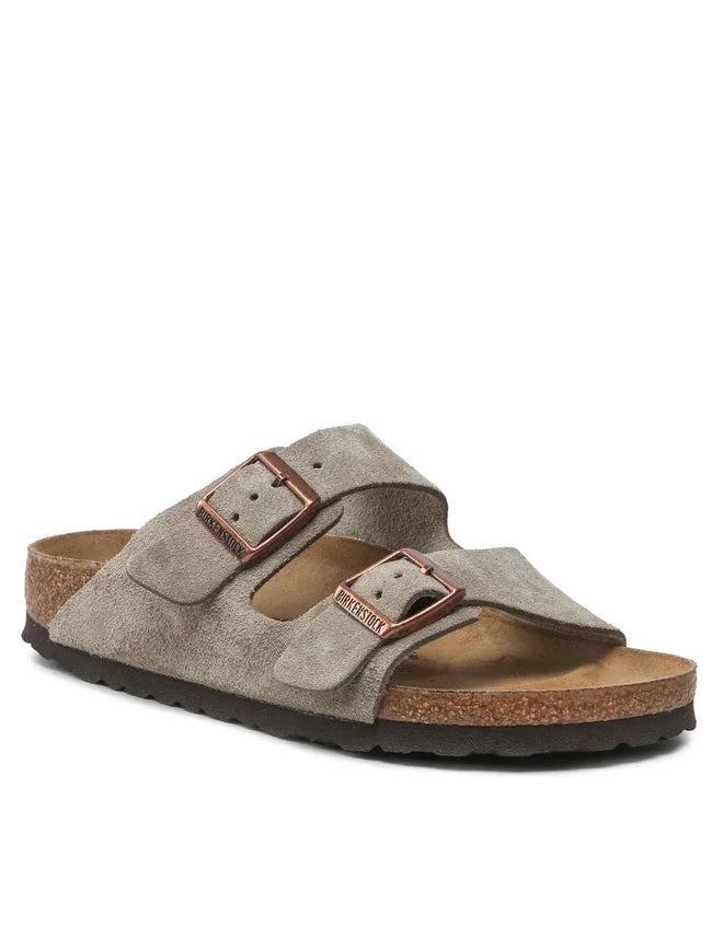 Arizona Birkenstock - MYLILLY