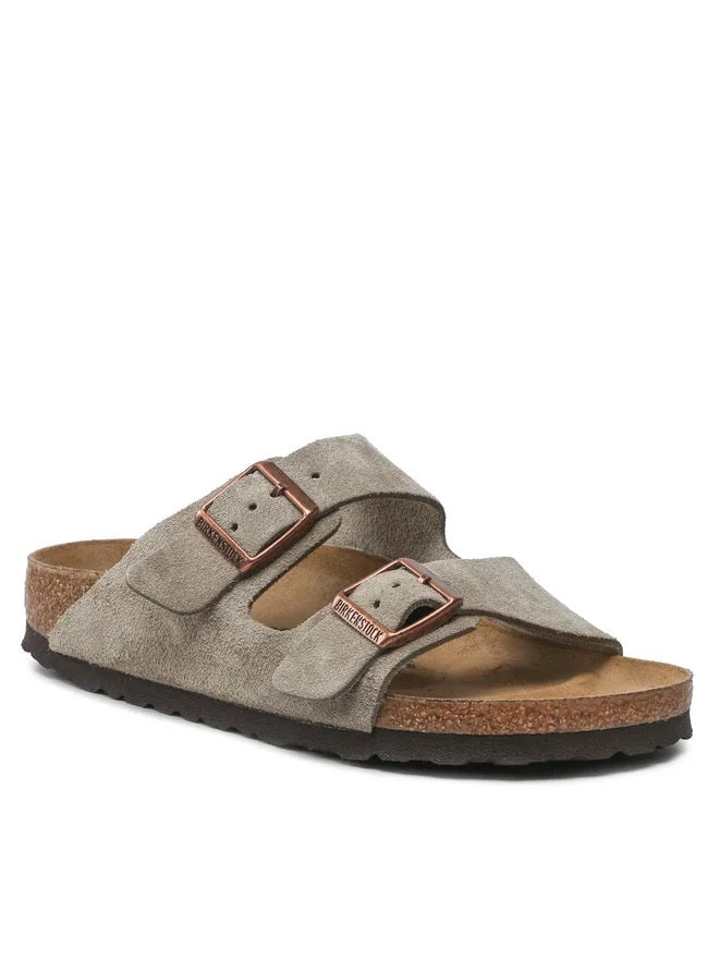 Arizona Birkenstock - MYLILLY