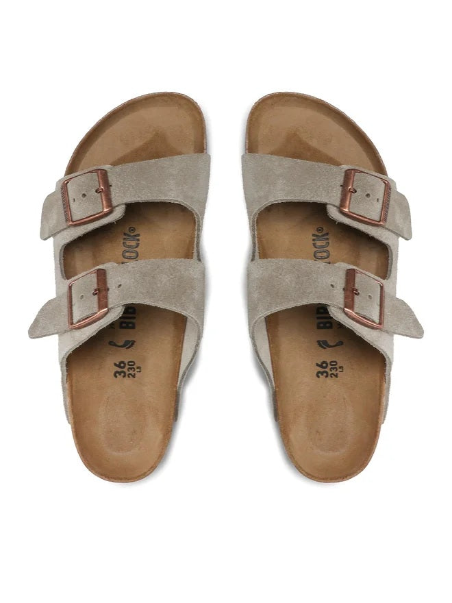 Arizona Birkenstock - MYLILLY