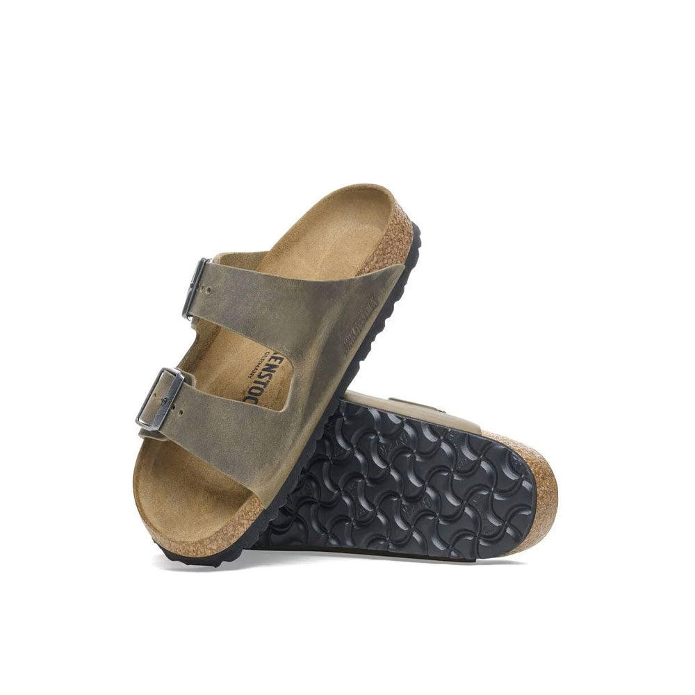 Arizona Birkenstock