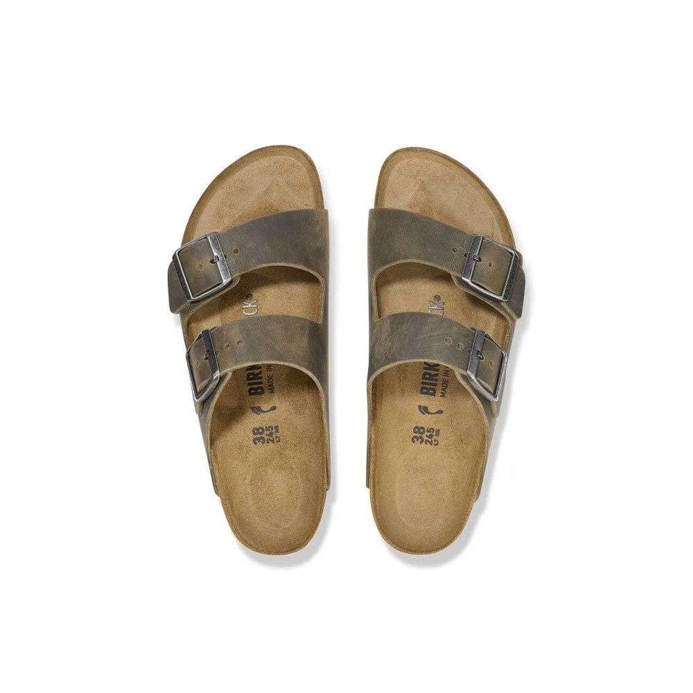 Arizona Birkenstock