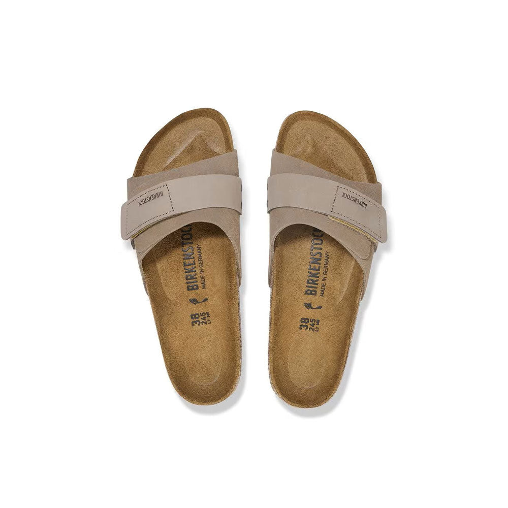 Oita Birkenstock