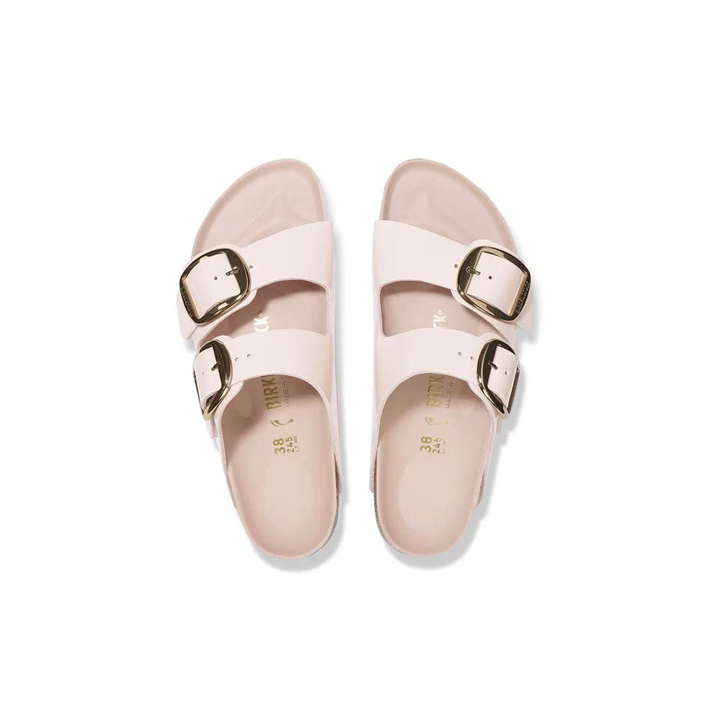 Arizona Big Buckle Birkenstock