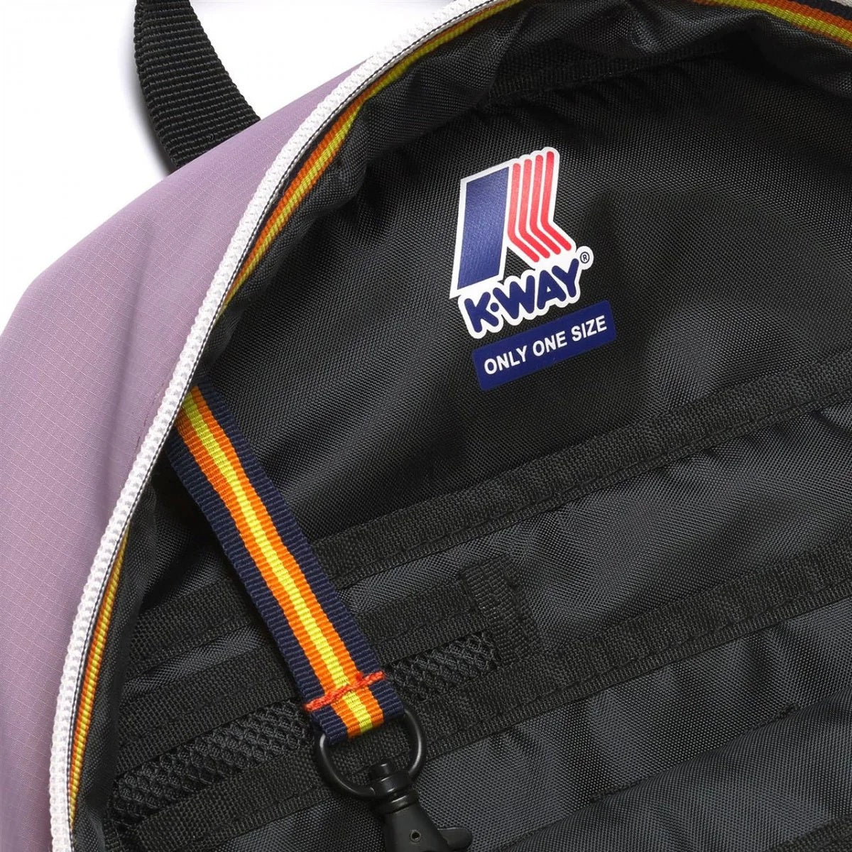 Laon Small K-way backpack