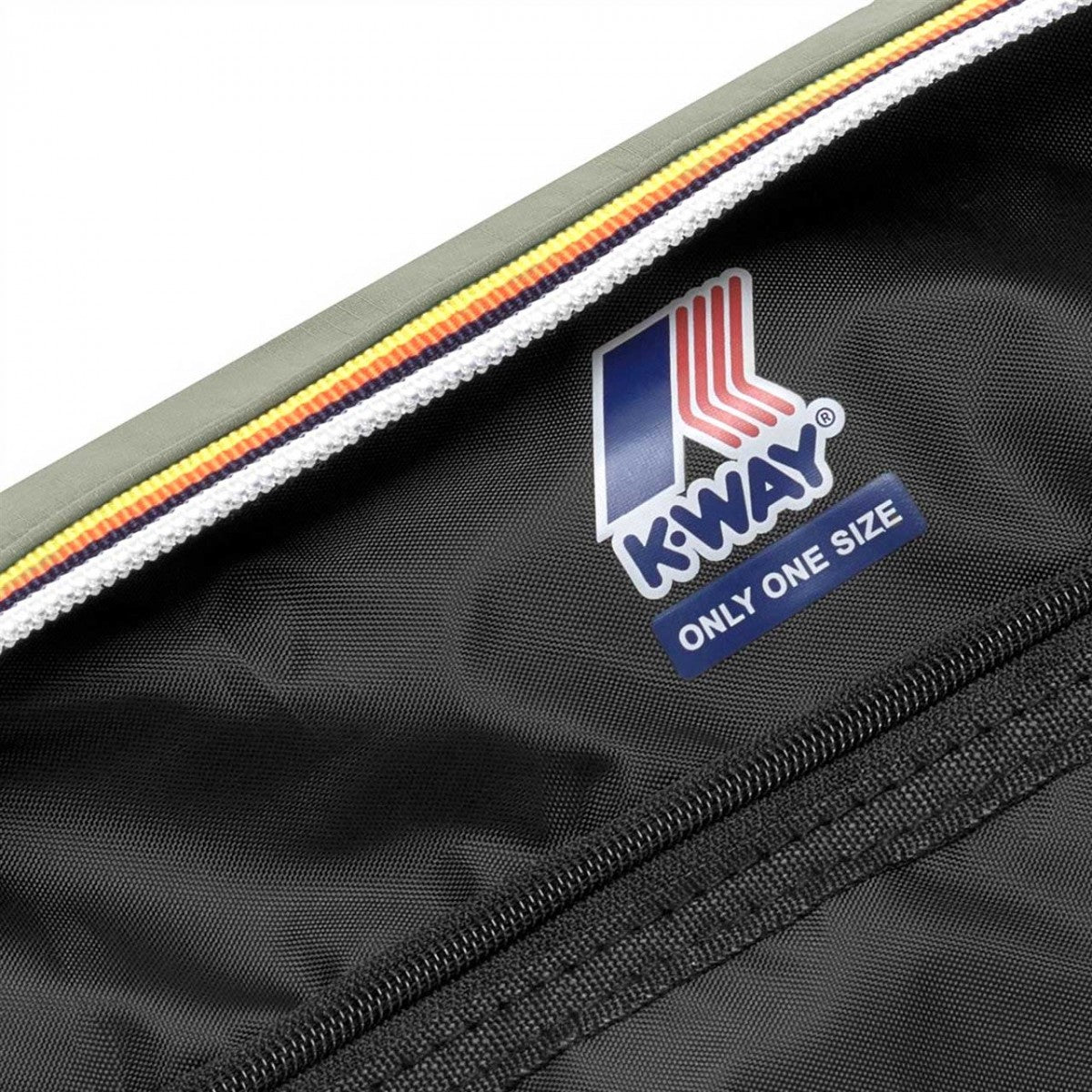 Crossover Moire K-way - MYLILLY
