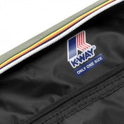 Crossover Moire K-way - MYLILLY