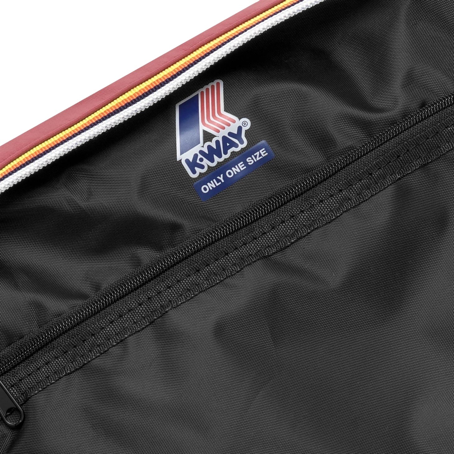 Crossover Moire K-way - MYLILLY