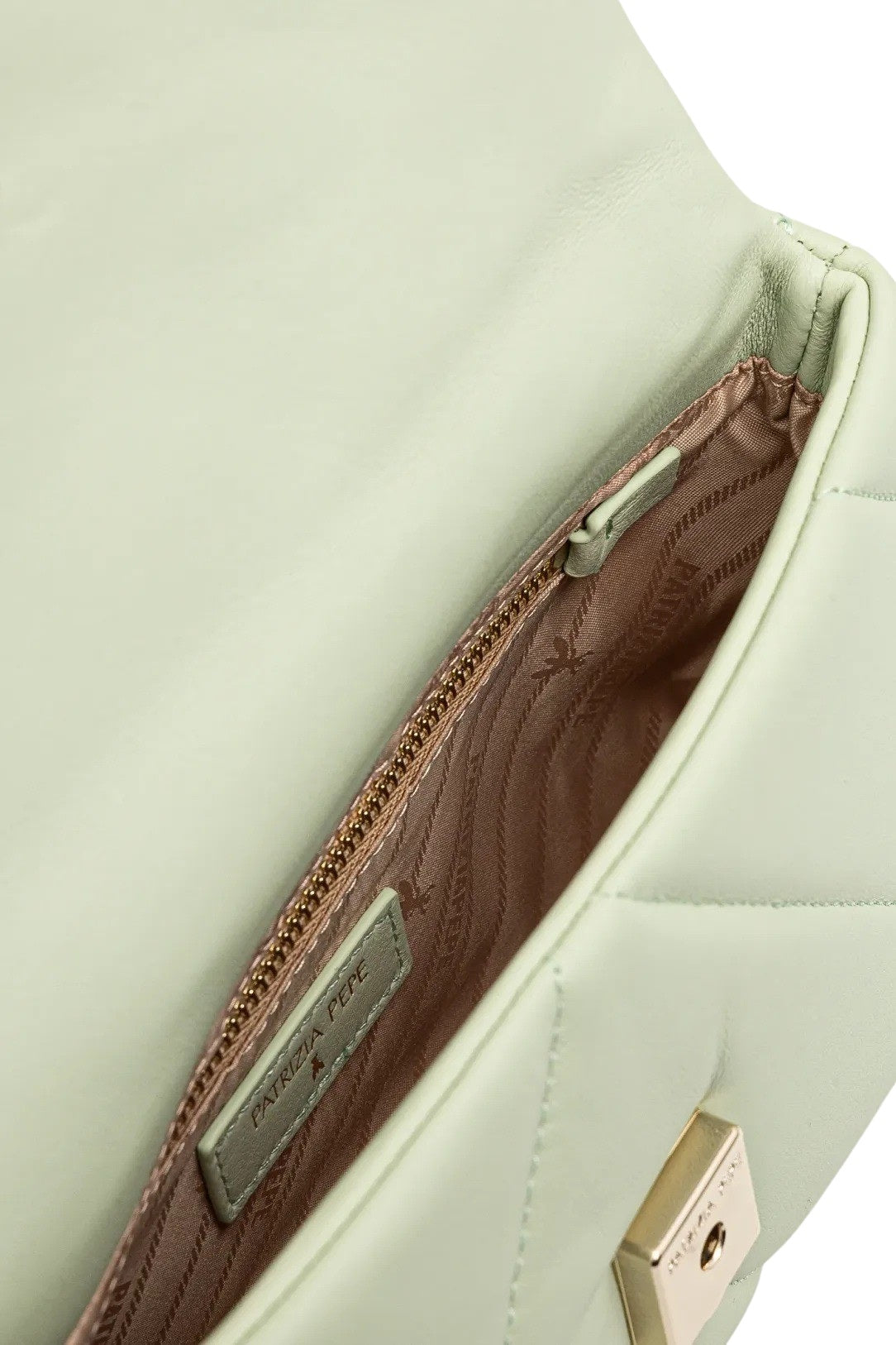 Fly Padded Patrizia Pepe