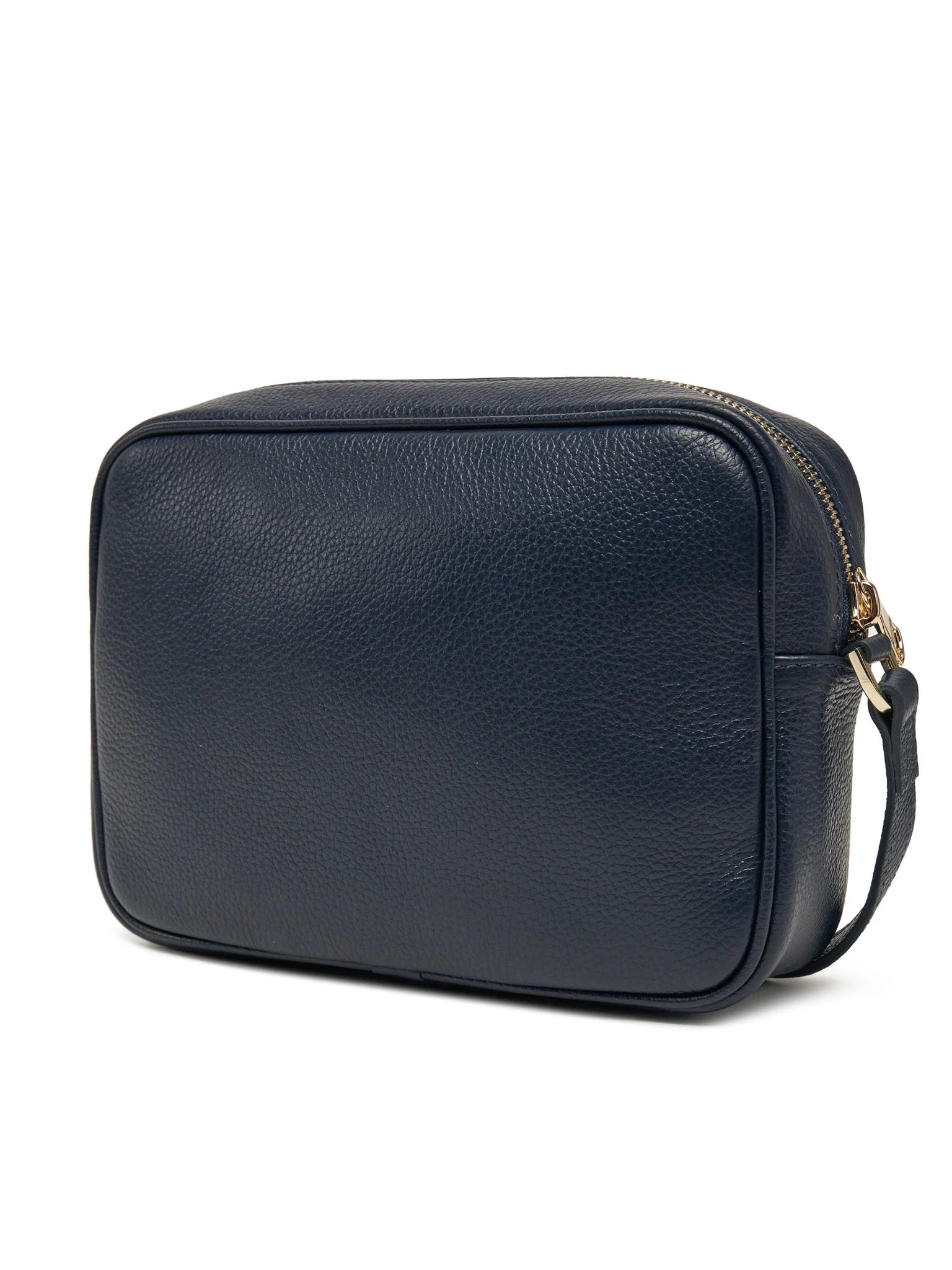 Borsa a tracolla in pelle Patrizia Pepe