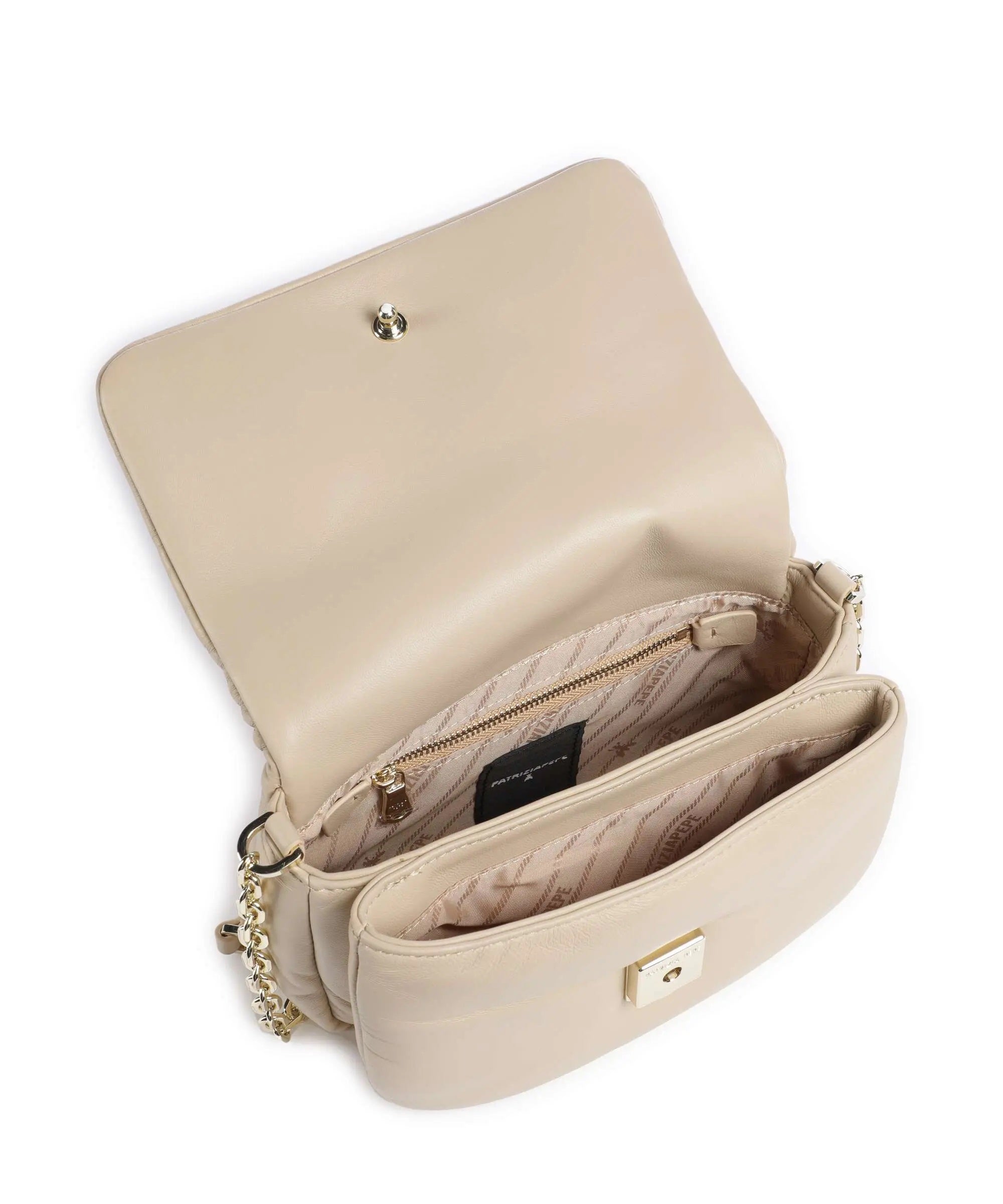 Fly Puffy Patrizia Pepe - MYLILLY