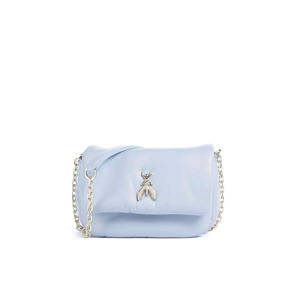 Fly Puffy Patrizia Pepe - MYLILLY