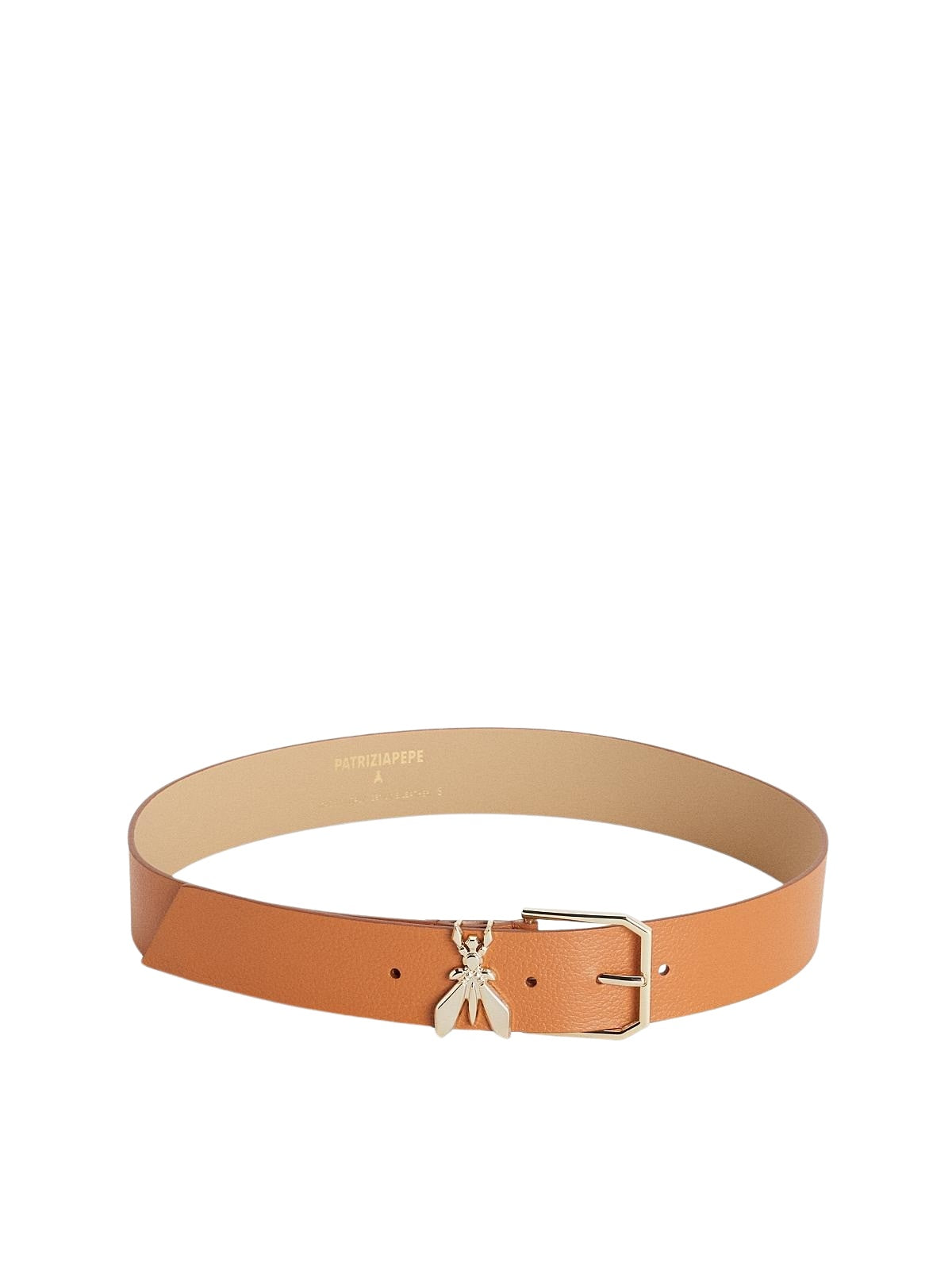 Cintura in pelle Patrizia Pepe - MYLILLY