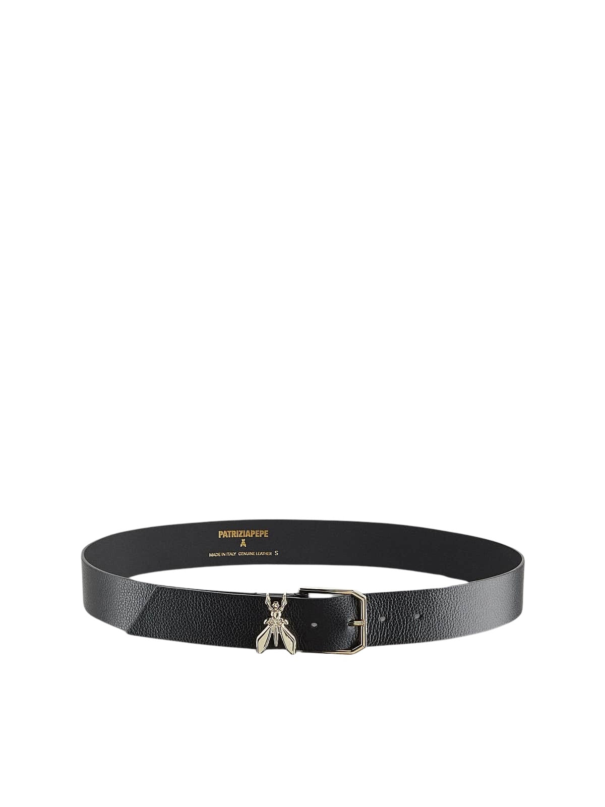 Cintura in pelle Patrizia Pepe - MYLILLY