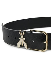 Patrizia Pepe leather belt
