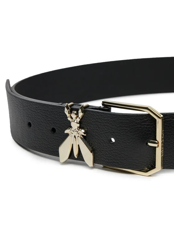 Patrizia Pepe leather belt