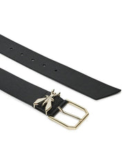 Patrizia Pepe leather belt