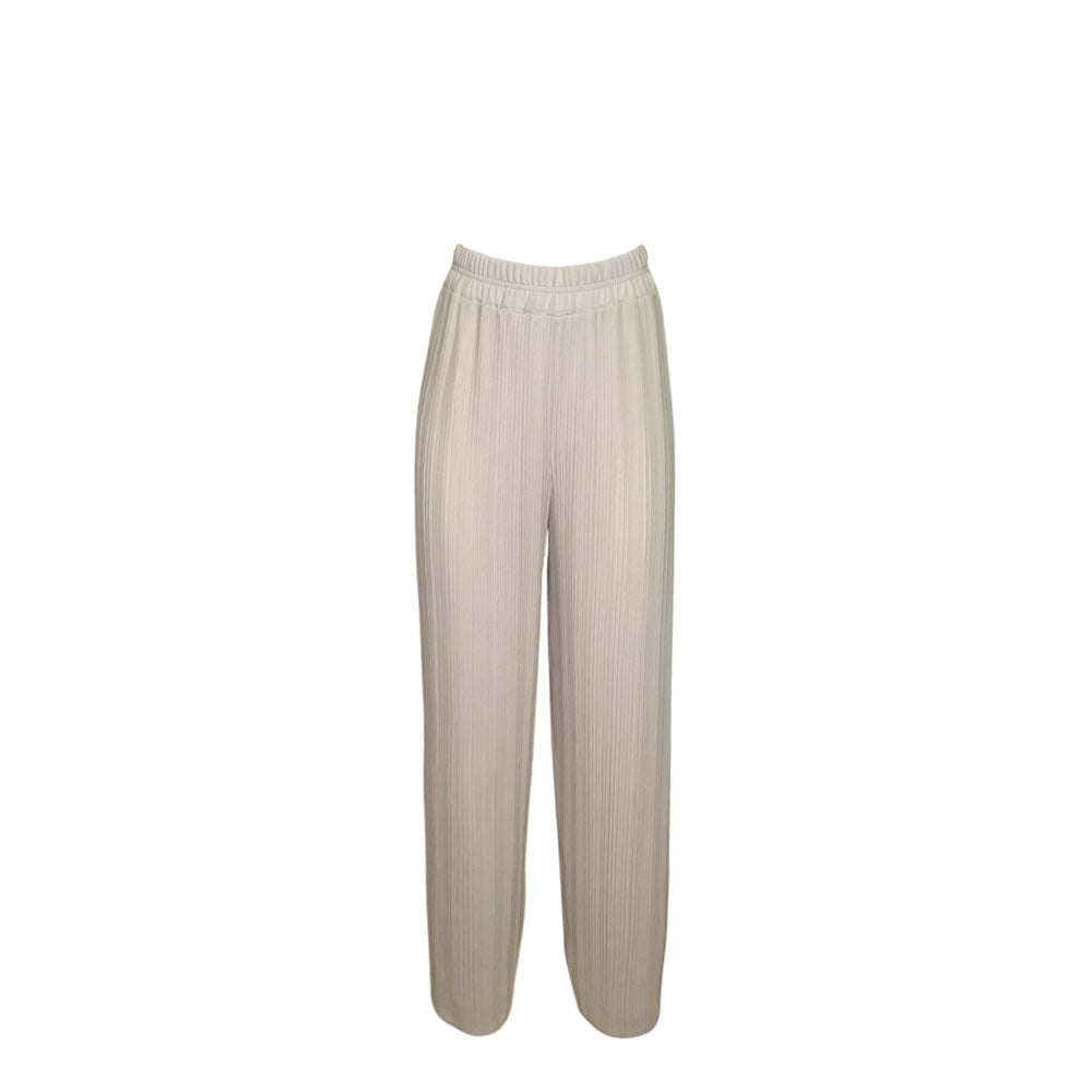 Pantalone a plissé Kaos