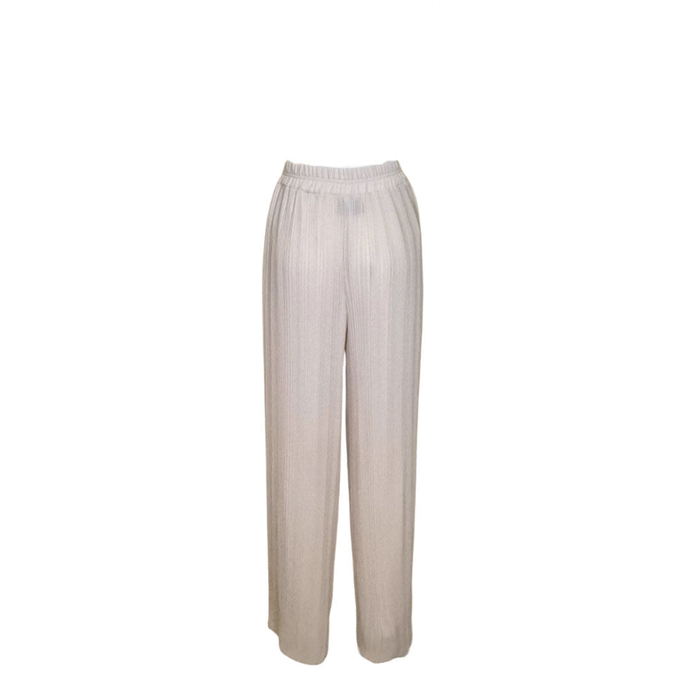 Pantalone a plissé Kaos