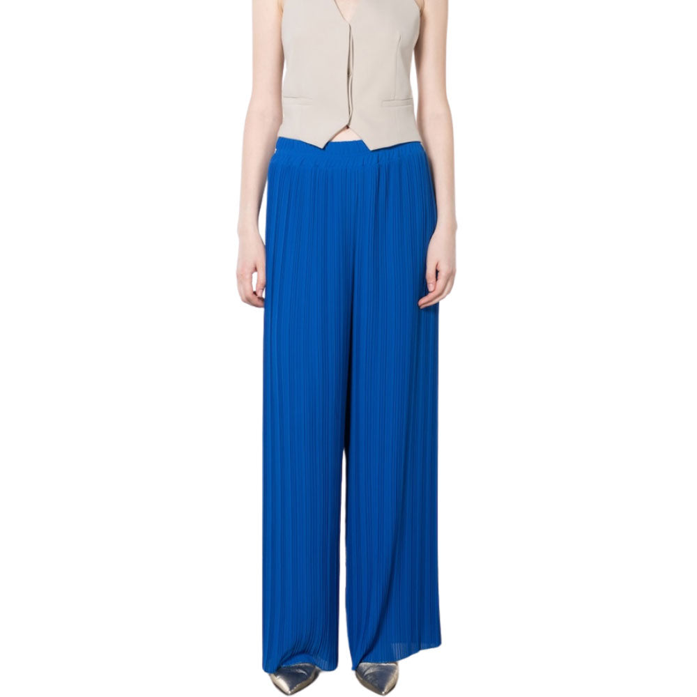 Pantalone a plissé Kaos