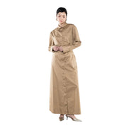 Kaos midi skirt