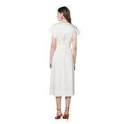 Abito midi in cotone Kaos
