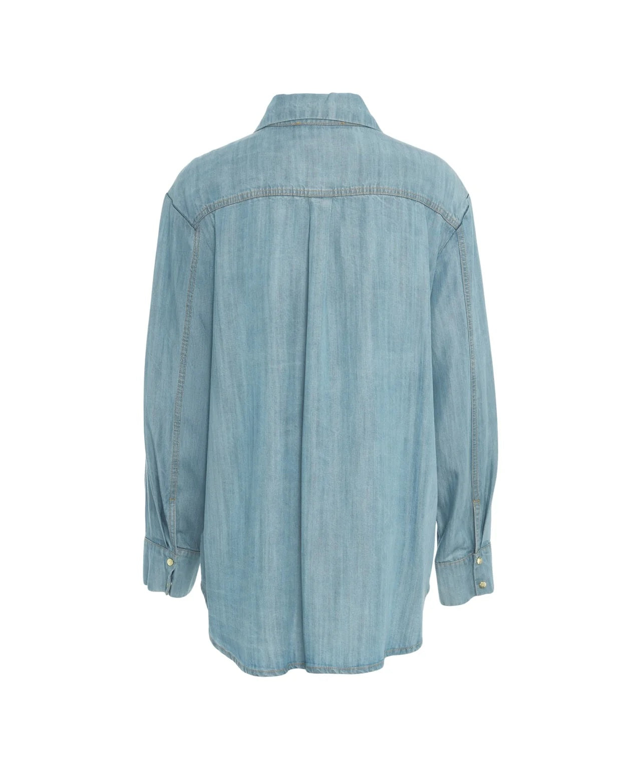 Camicia Kaos