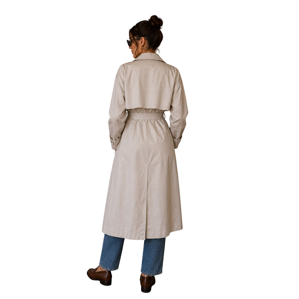 Trench Icona Kaos