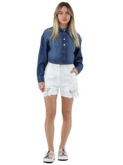 Pantaloncini Icona Kaos
