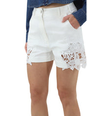 Pantaloncini Icona Kaos