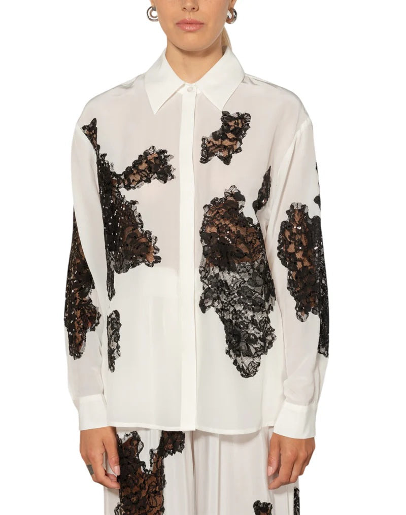 Camicia Icona Kaos