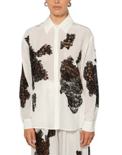 Camicia Icona Kaos