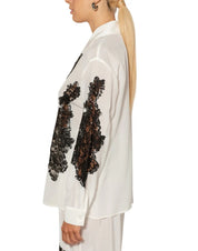 Camicia Icona Kaos