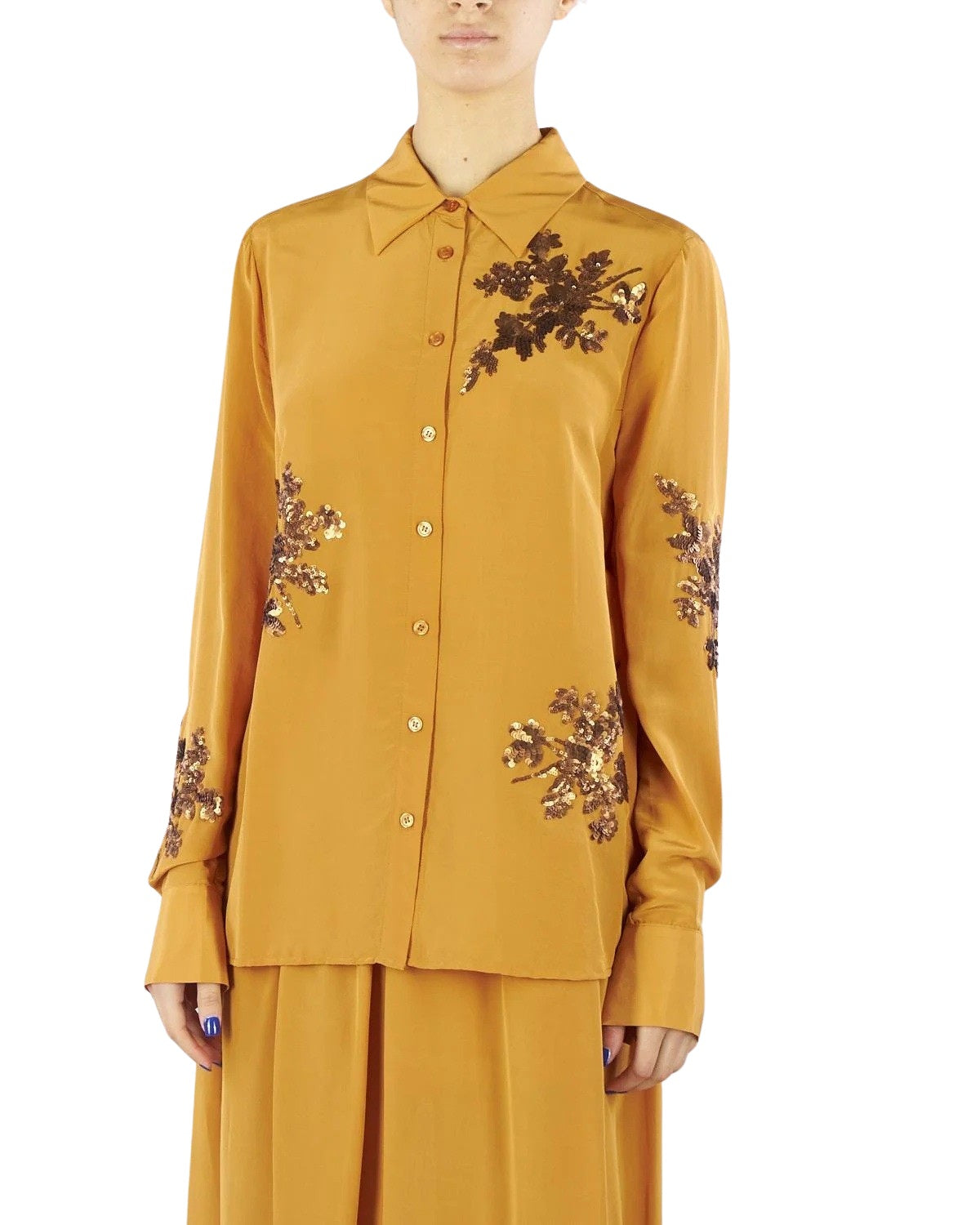 Camicia Icona Kaos