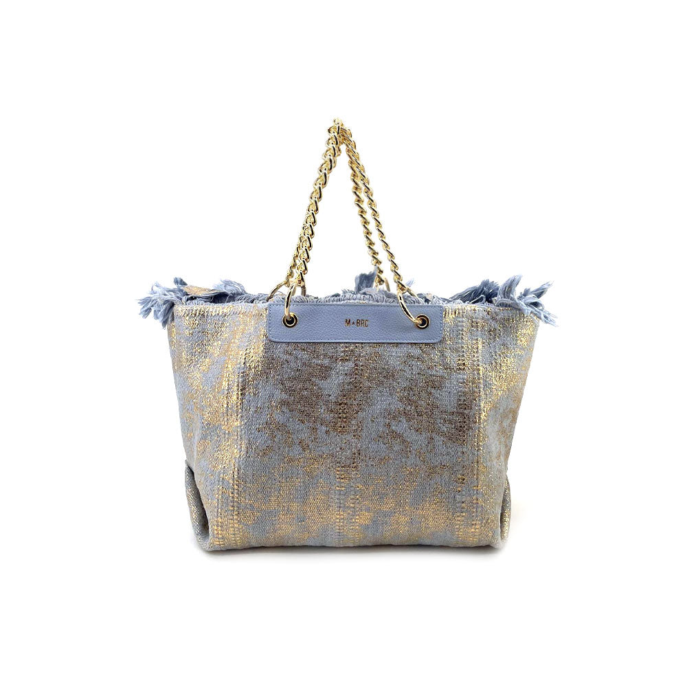 Shopper Bikini M*Brc - MYLILLY