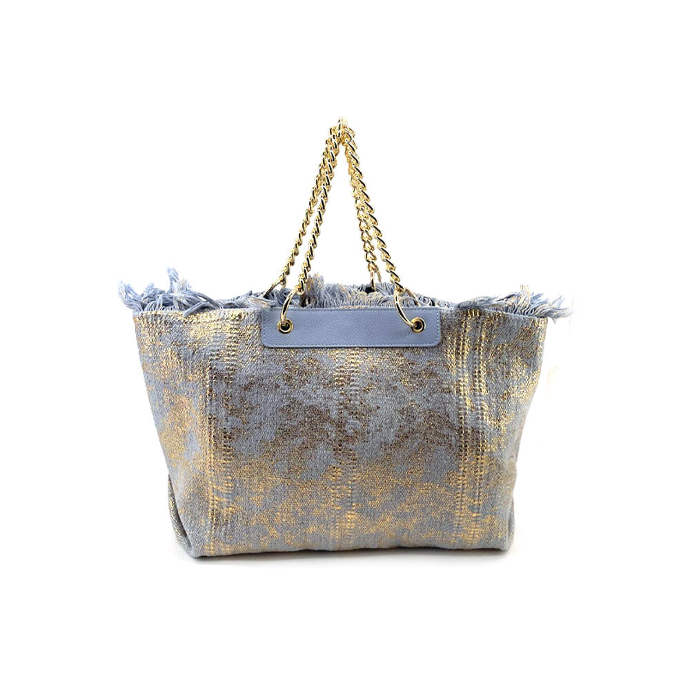 Shopper Bikini M*Brc - MYLILLY