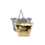 Shopper Bikini M*Brc - MYLILLY