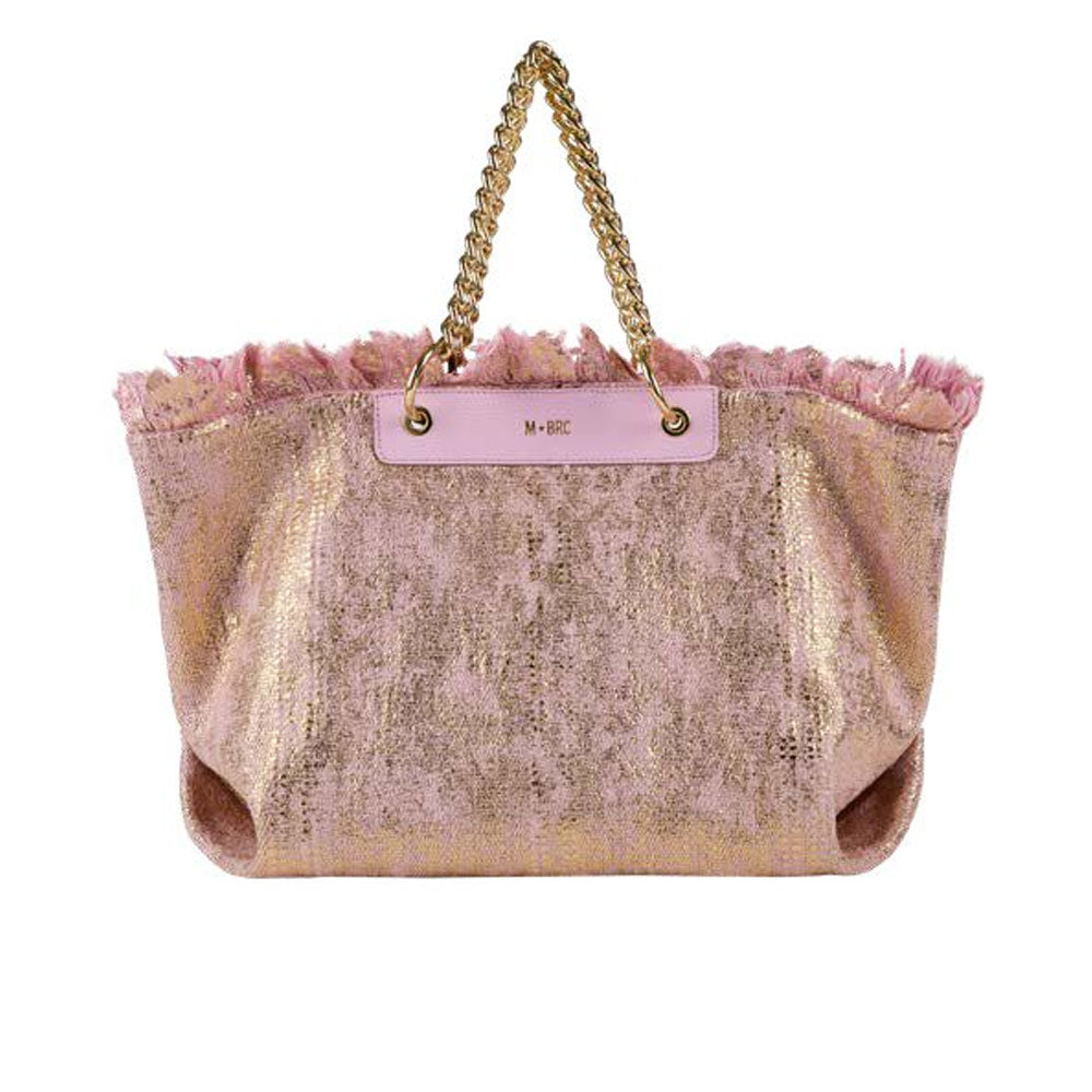 Shopper Bikini M*Brc - MYLILLY