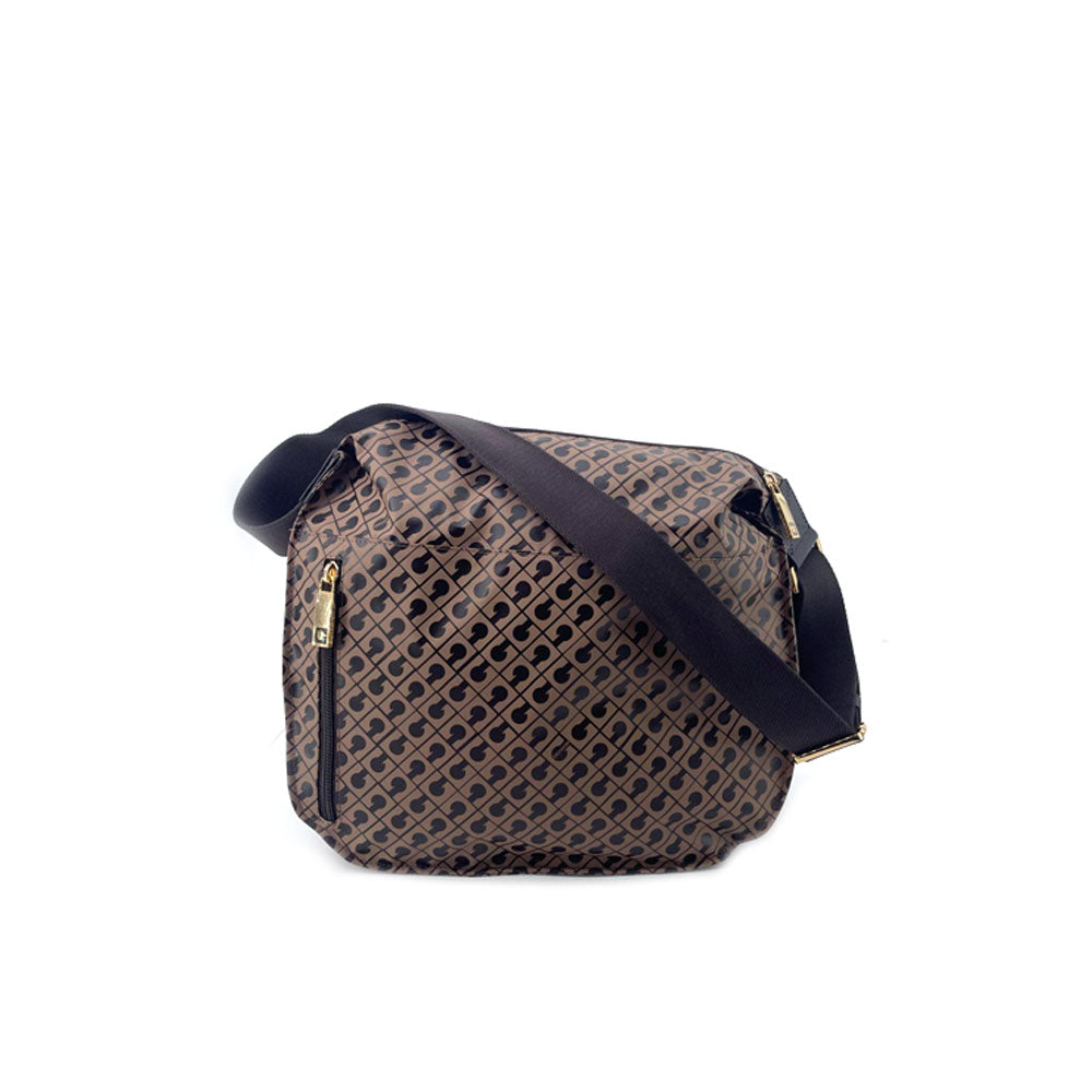 Borsa a tracolla Softy Gherardini