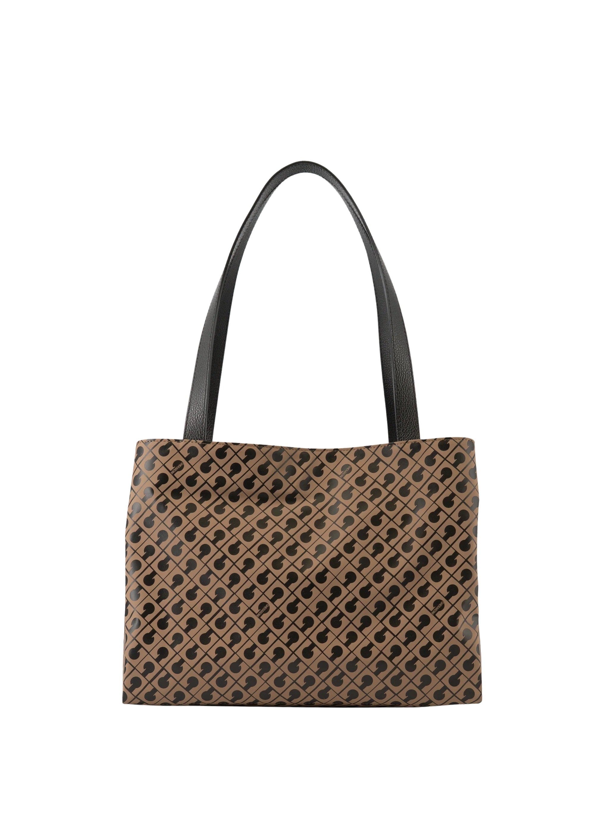 Gherardini Softy Medium Top Handle Bag