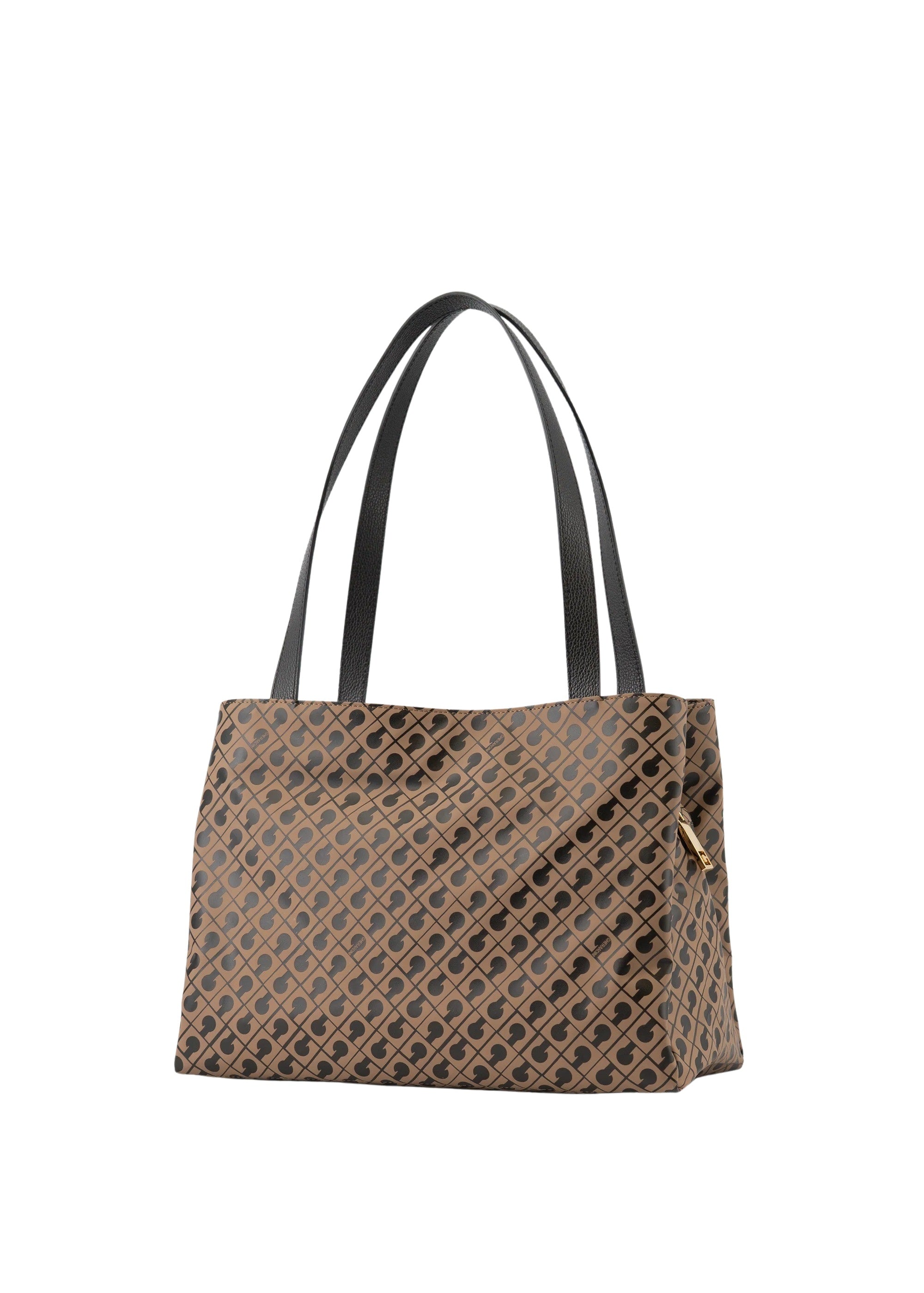 Borsa Top Handle Medium Softy Gherardini