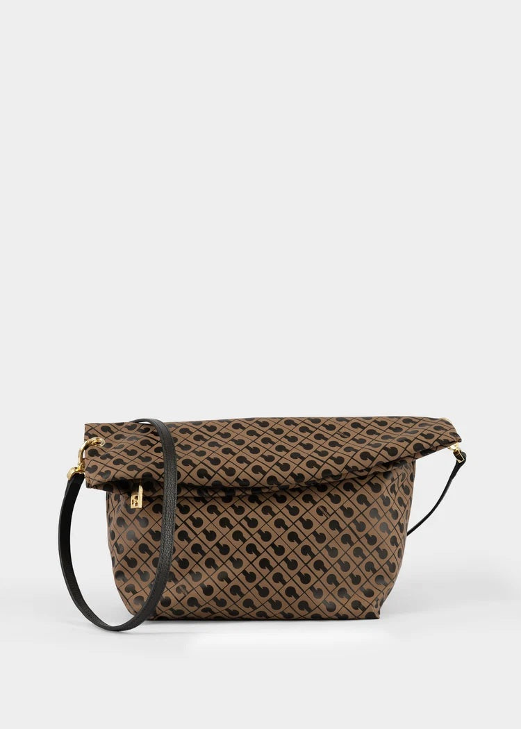 Crossbody Softy Gherardini