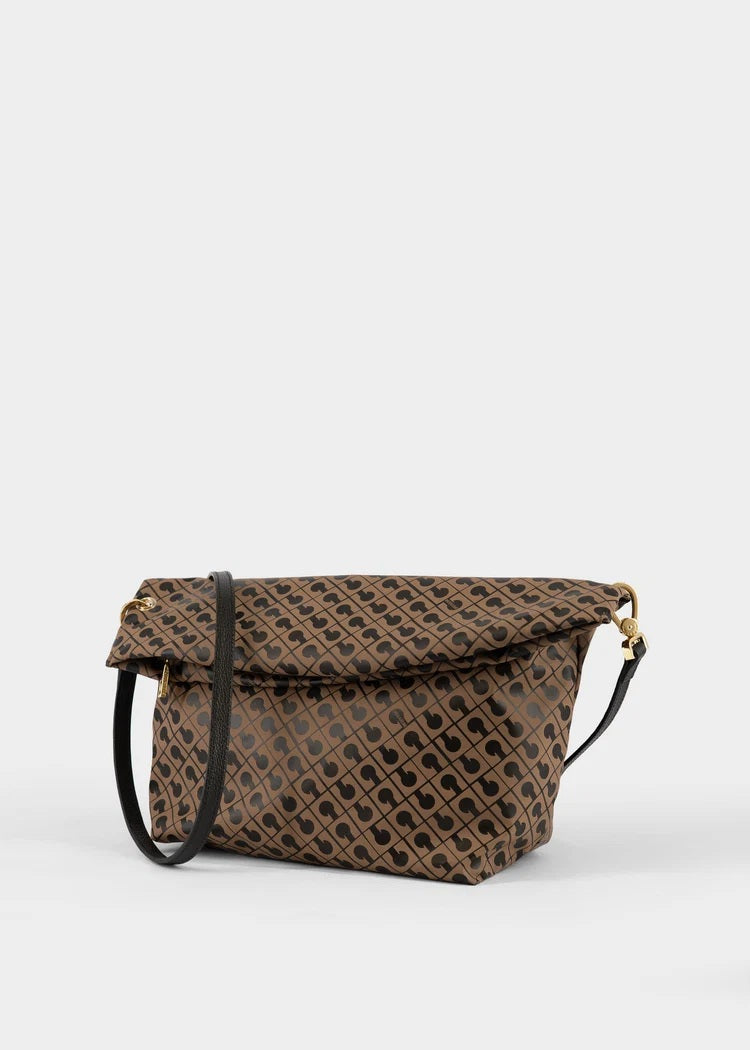 Crossbody Softy Gherardini