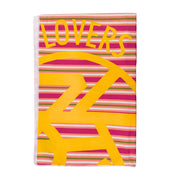Ynot beach towel