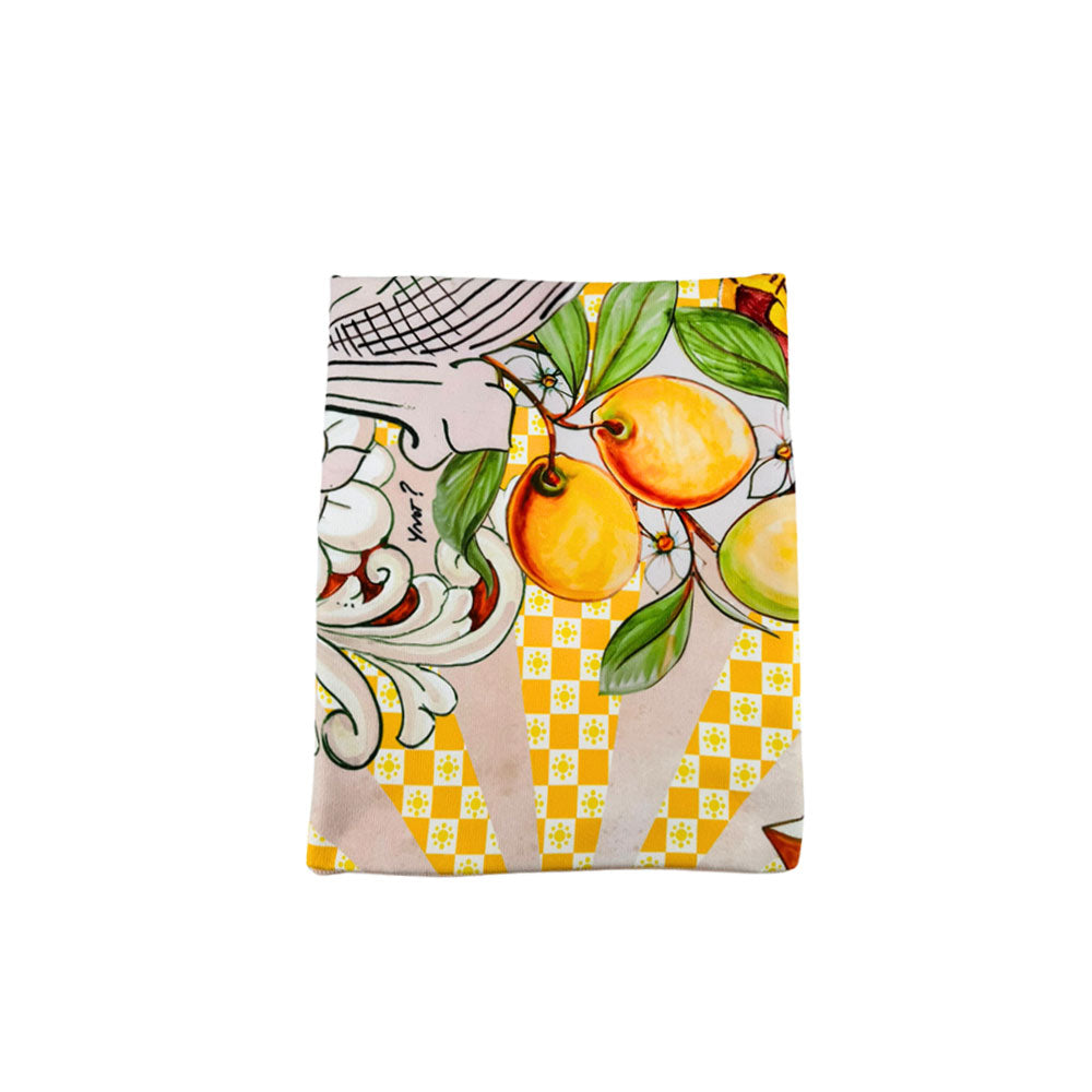 Ynot beach towel