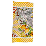 Ynot beach towel